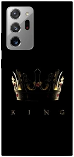 Чохол на Samsung Galaxy Note 20 Ultra King ver.2 фото 1 з 1