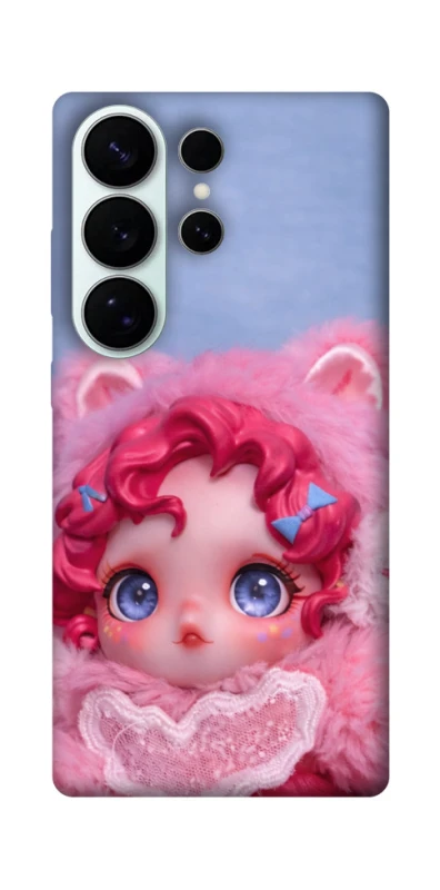 Чохол на Samsung Galaxy S26 SKULLPANDA × My Little Pony Ver.5 фото 1 з 1