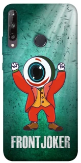 Чохол на Huawei P40 Lite E FrontJoker фото 1 з 1
