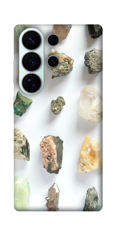 Чохол на Samsung Galaxy S26 Колекція кристалів фото 1 з 1