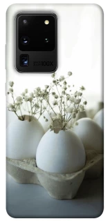 Чохол на Samsung Galaxy S20 Ultra Hello фото 1 з 1