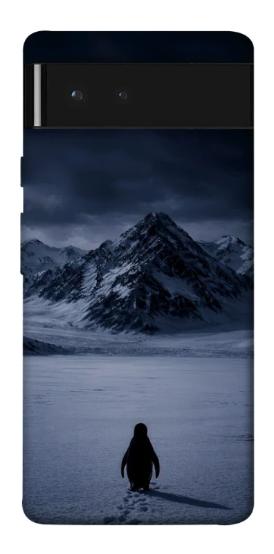 Чехол на Google Pixel 6 But why? фото 1 из 1