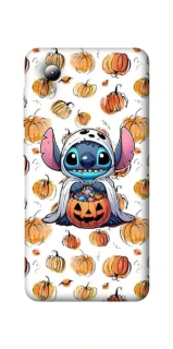 Чохол на ZTE Blade A3 (2019) Halloween Stitch ver.4 фото 1 з 1