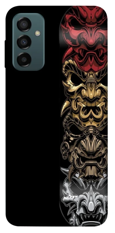 Чохол на Samsung Galaxy M23 5G Samuray фото 1 з 1