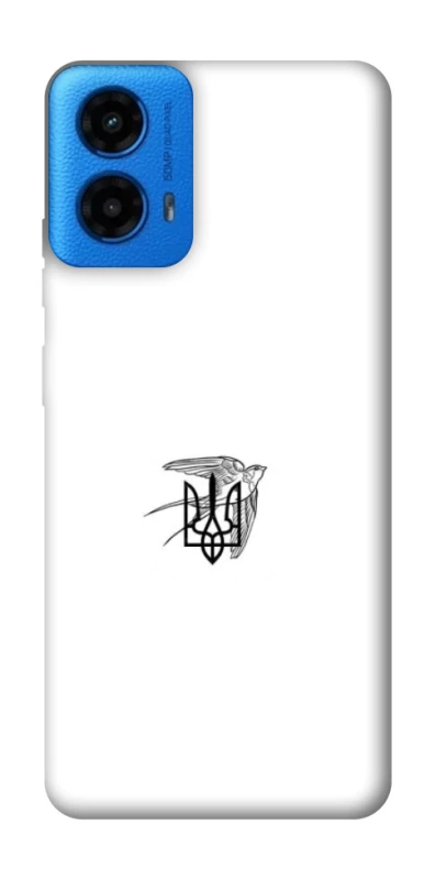 Чохол на Motorola Moto G45 Сокіл фото 1 з 1