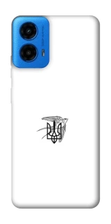 Чохол на Motorola Moto G45 Сокіл фото 1 з 1