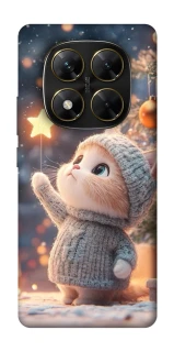 Чехол на Xiaomi Poco X7 Christmas mood ver.9 фото 1 из 1