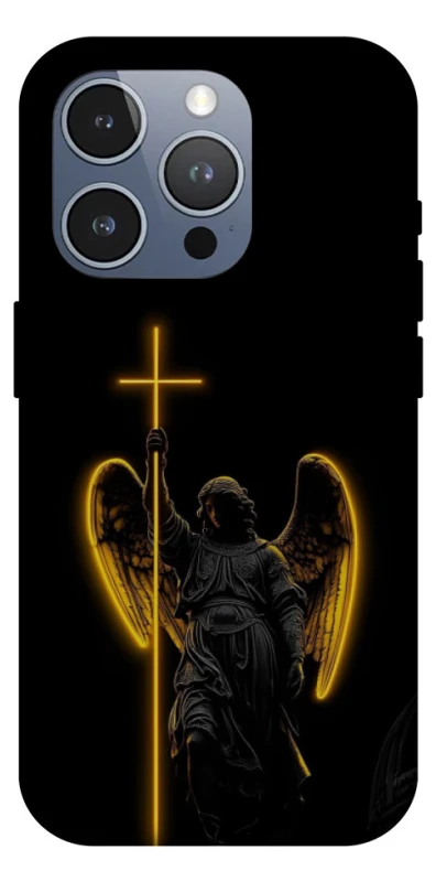 Чохол на Apple iPhone 16 Pro Max Angel of Faith фото 1 з 1