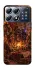 Чохол на Xiaomi POCO X8 Pro WOW forever v8 фото 1 з 1