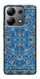 Чохол на Xiaomi Redmi Note 13 4G Килим v52 фото 1 з 1