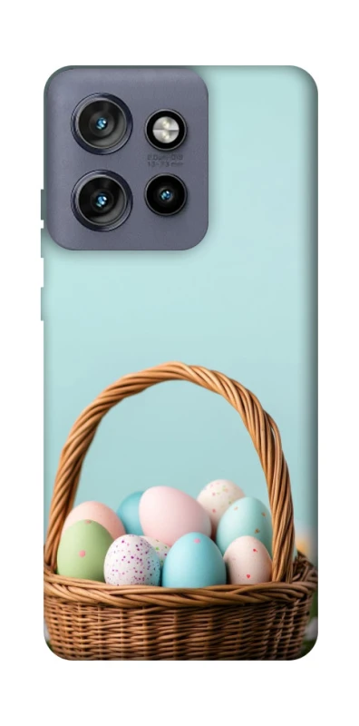 Чохол на Motorola Edge 50 Neo Easter ver.5 фото 1 з 1