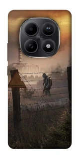 Чохол на Xiaomi Redmi Note 15 5G Сталкер v5 фото 1 з 1