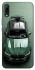 Чохол на Huawei P Smart Z BMW green фото 1 з 1