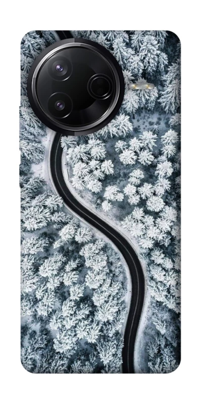 Чохол на Infinix Note 50 Pro Новорічний v26 фото 1 з 1