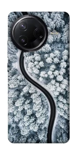 Чохол на Infinix Note 50 Pro Новорічний v26 фото 1 з 1