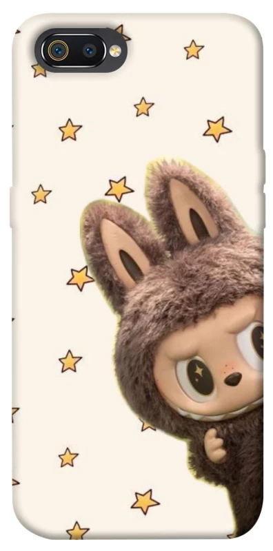 Чохол на Realme C2 Cute Zimomo фото 1 з 1