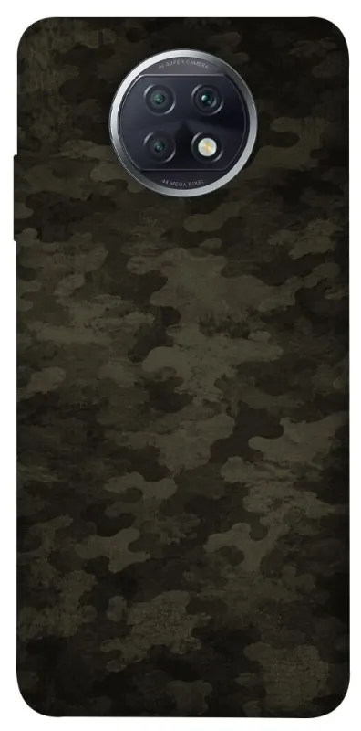 Чехол на Xiaomi Redmi Note 9 5G / Note 9T Camouflage v22 фото 1 из 1