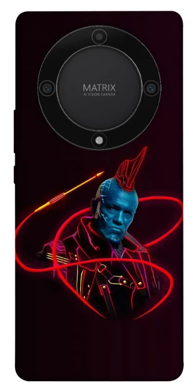 Чохол на Huawei Magic5 Lite Yondu фото 1 з 1