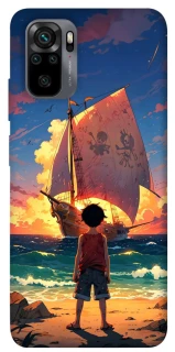 Чехол на Xiaomi Redmi Note 10 / Note 10s One Piece фото 1 из 1