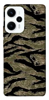 Чохол на Xiaomi Poco F5 / Note 12 Turbo Camouflage v23 фото 1 з 1