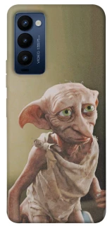 Чехол на TECNO Camon 18 Harry Potter v4 фото 1 из 1