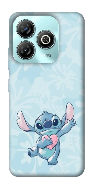 Чохол на ZTE Blade A75 4G Stitch ver.9 фото 1 з 1