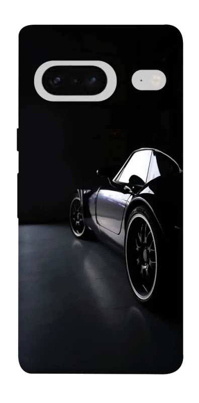 Чехол на Google Pixel 7 Черный 911 фото 1 из 1