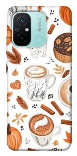 Чехол на Xiaomi Redmi 12C / Poco C55 Autumn vibes ver.7 фото 1 из 1