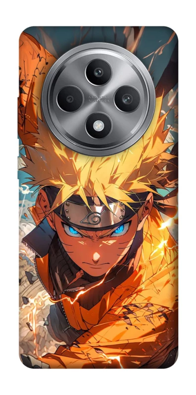 Чохол на Oppo Reno 12 F 4G Minato v2 фото 1 з 1