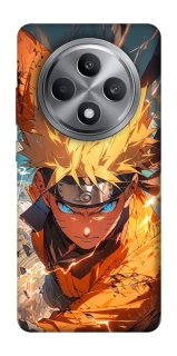 Чехол на Oppo Reno 12 F 4G Minato v2 фото 1 из 1