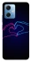 Чохол на Xiaomi Redmi Note 12 5G Neon love фото 1 з 1