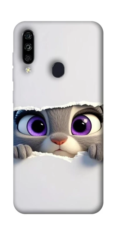 Чехол на ZTE Blade A7 (2020) Zootopia фото 1 из 1