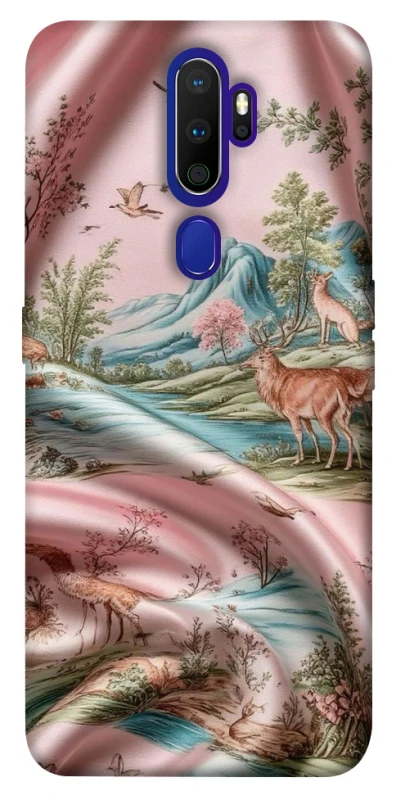 Чехол на Oppo A5 (2020) / Oppo A9 (2020) Nature фото 1 из 1