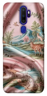 Чохол на Oppo A5 (2020) / Oppo A9 (2020) Nature фото 1 з 1