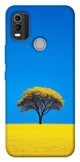 Чохол на Nokia C21 Plus Field v2 фото 1 з 1