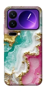 Чохол на Xiaomi 17 Pro Max Epoxy design ver.1 фото 1 з 1
