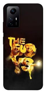 Чохол на Xiaomi Redmi Note 12S The boys фото 1 з 1