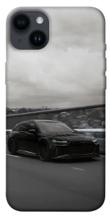 Чохол на Apple iPhone 14 Plus (6.7") RS6 grey фото 1 з 1