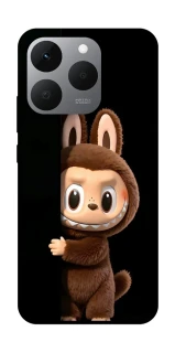 Чохол на Realme 15T Boo Labubu фото 1 з 1