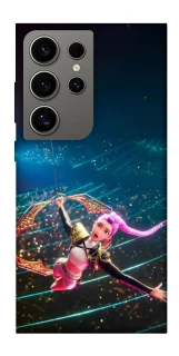 Чехол на Samsung Galaxy S24 Ultra K-Pop Demon Hunters ver.12 фото 1 из 1