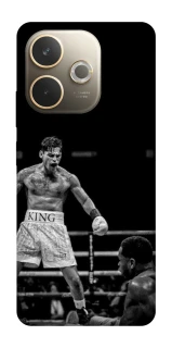 Чехол на Oppo A5 Pro 4G king фото 1 из 1