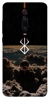 Чехол на Xiaomi Redmi K20 / K20 Pro / Mi9T / Mi9T Pro Berserk Universe фото 1 из 1