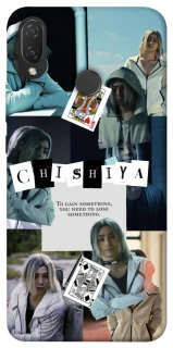 Чехол на Huawei P Smart+ (nova 3i) Alice in Borderland ver.4 фото 1 из 1