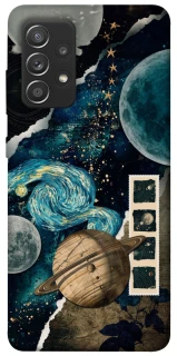 Чохол на Samsung Galaxy A52 4G / A52 5G Planets фото 1 з 1