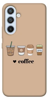 Чехол на Samsung Galaxy A54 5G Your coffee фото 1 из 1