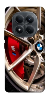 Чехол на Xiaomi Redmi Note 15 Pro 4G Wheel v9 фото 1 из 1