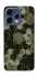 Чехол на Oppo Reno 15 Camouflage v9 фото 1 из 1