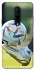 Чохол на OnePlus 7 Pro Football Ball v2 фото 1 з 1
