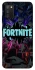 Чохол на Samsung Galaxy A02s Fortnite logo ver.3 фото 1 з 1