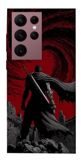 Чехол на Samsung Galaxy S22 Ultra Berserk v21 фото 1 из 1